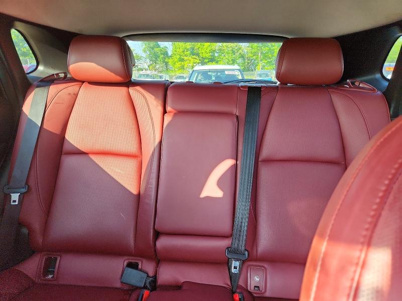 59154416 :رقم المزاد ، 3MVDMBCM8RM609569 vin ، 2024 Mazda Cx-30 مزاد بيع