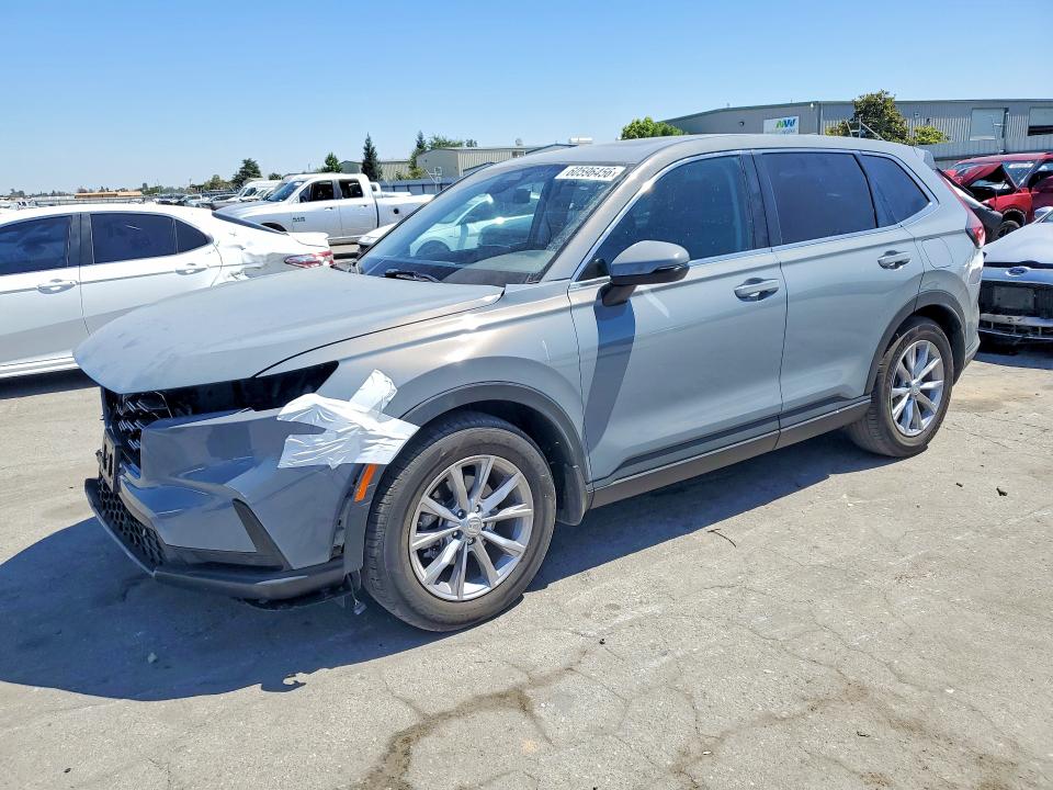 Продаж на аукціоні авто 2025 Honda Cr-v, vin: 7FARS3H72SE001177, номер лоту: 60596456