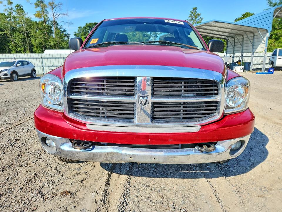 Aukcja sprzedaży 2006 Dodge Ram 2500, vin: 3D7KS28C46G194720, numer aukcji: 59967116