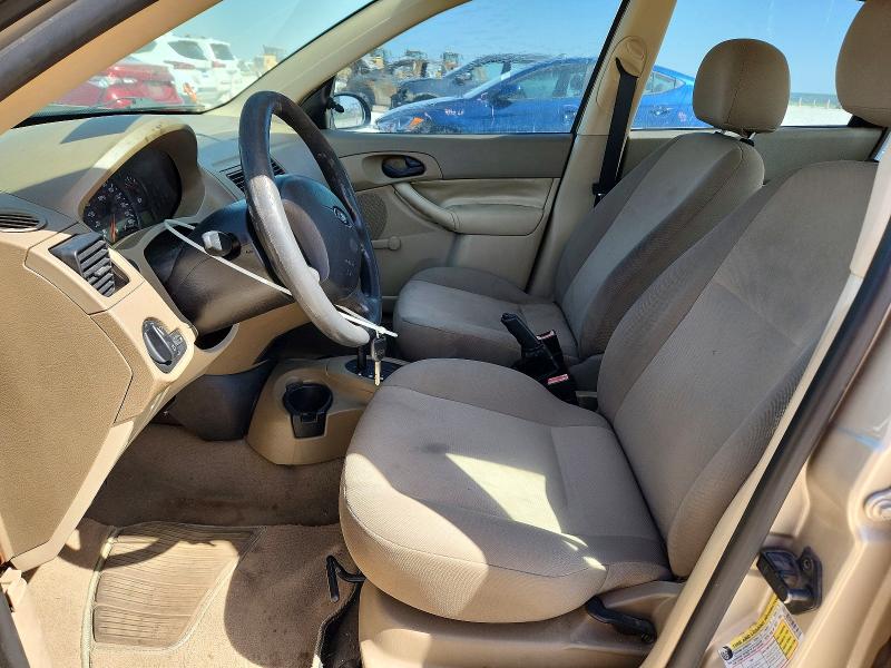 Aukcja sprzedaży 2007 Ford Focus, vin: 1FAFP34NX7W362086, numer aukcji: 61621416