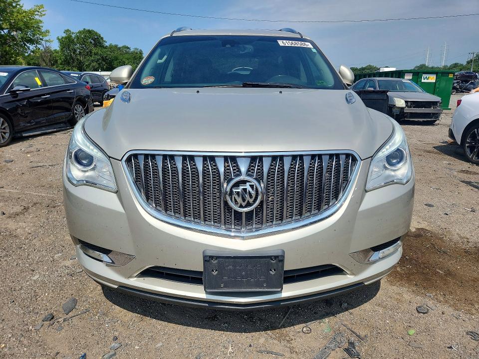 Продаж на аукціоні авто 2017 Buick Enclave, vin: 5GAKVCKD3HJ150669, номер лоту: 61568586