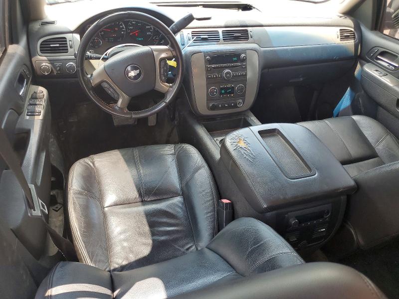 Aukcja sprzedaży 2010 Chevrolet Avalanche, vin: 3GNVKFE00AG248622, numer aukcji: 60173536