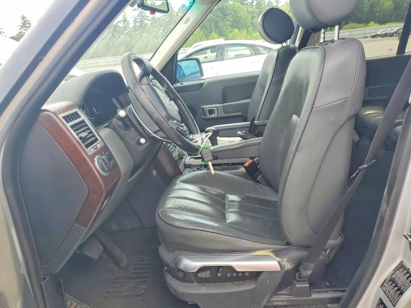 Aukcja sprzedaży 2004 Land Rover Range Rover, vin: SALME11464A166655, numer aukcji: 61838366