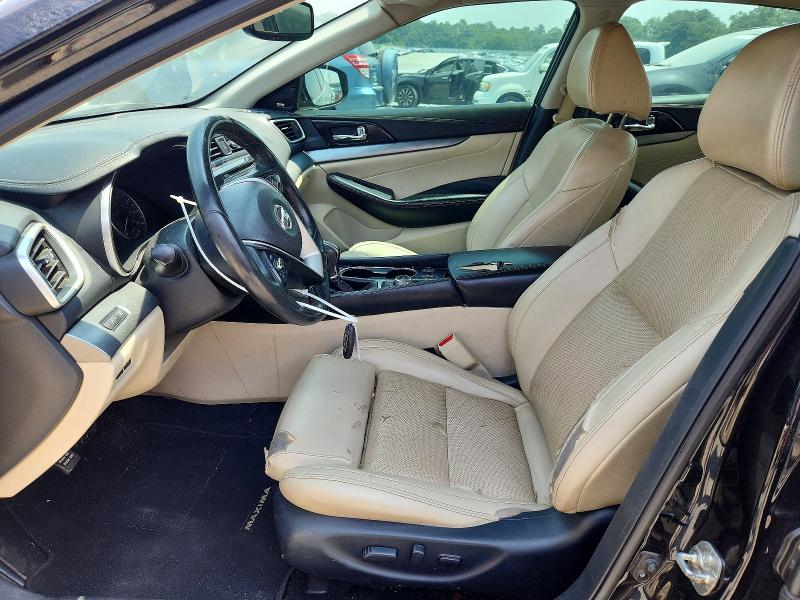 Aukcja sprzedaży 2018 Nissan Maxima, vin: 1N4AA6AP6JC378104, numer aukcji: 63229866