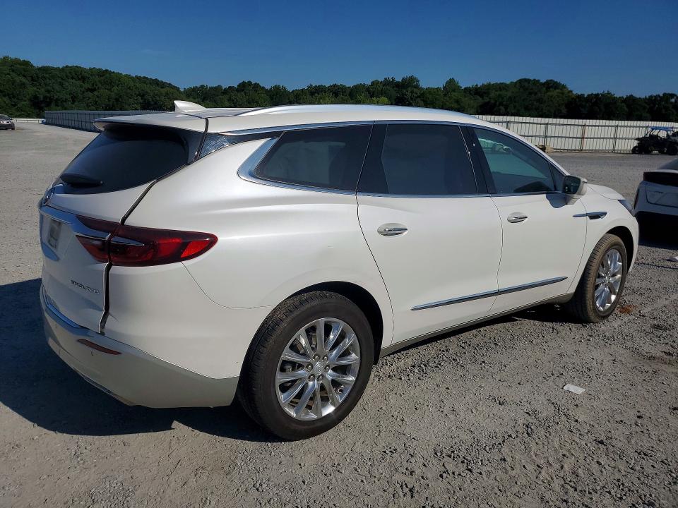 Aukcja sprzedaży 2019 Buick Enclave, vin: 5GAERBKW8KJ292682, numer aukcji: 62852866