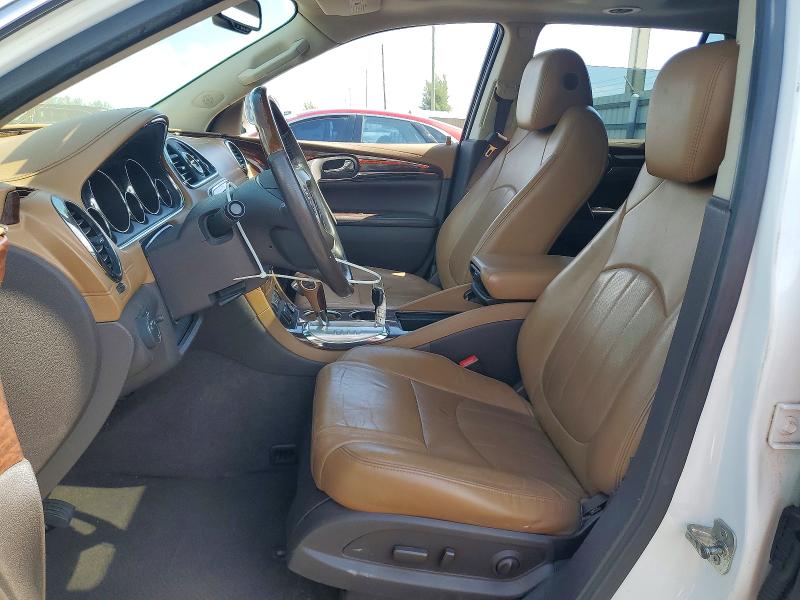 Aukcja sprzedaży 2017 Buick Enclave, vin: 5GAKRBKDXHJ177382, numer aukcji: 63512286