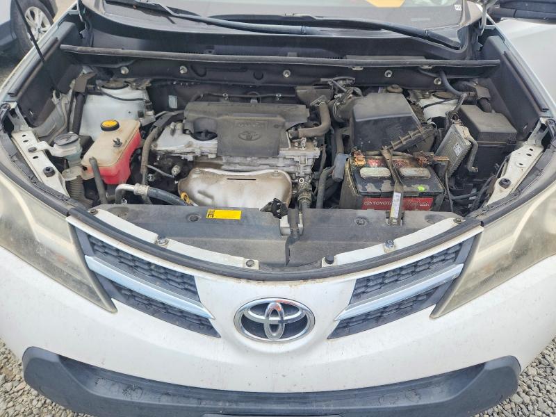 Aukcja sprzedaży 2015 Toyota Rav4, vin: 2T3ZFREV8FW156838, numer aukcji: 63248366
