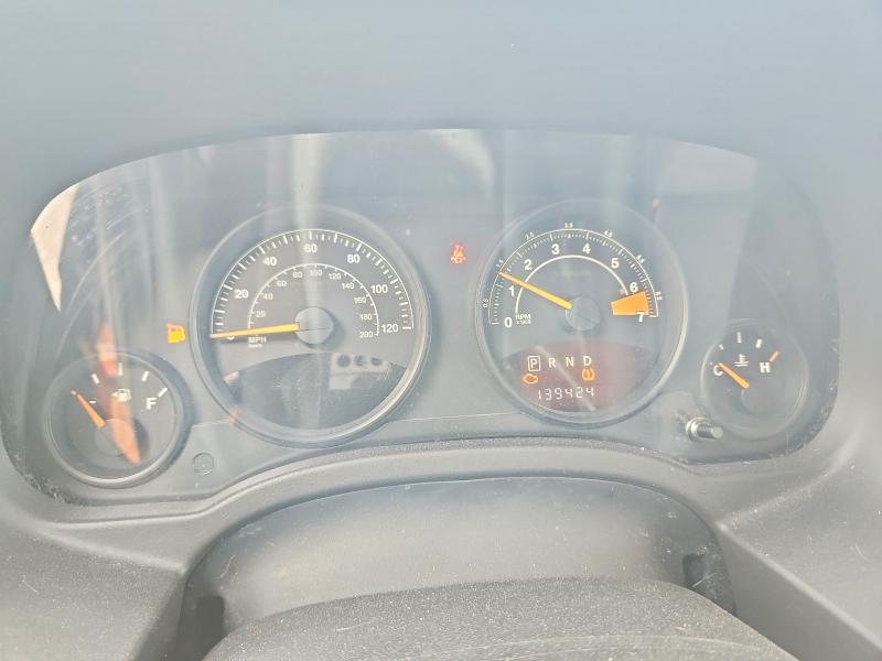 Aukcja sprzedaży 2015 Jeep Patriot, vin: 1C4NJPFB9FD158052, numer aukcji: 61496246