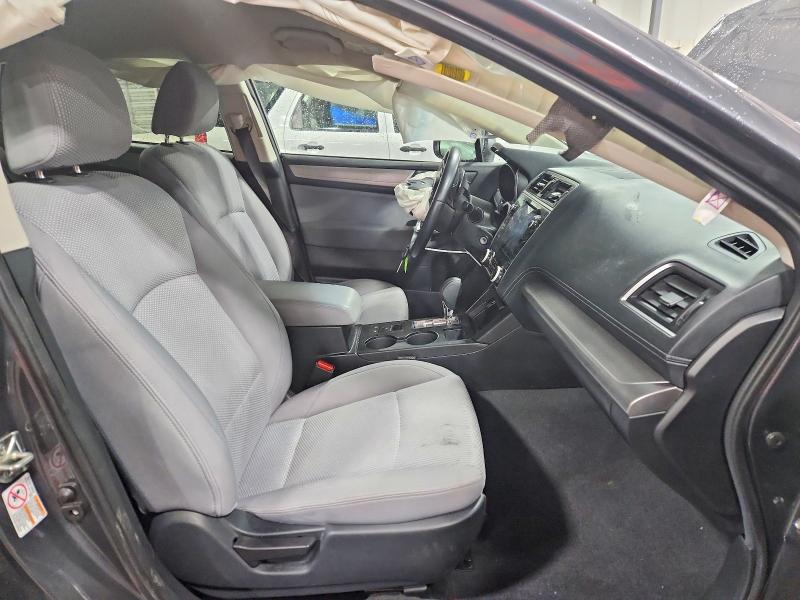 Продажа на аукционе авто 2018 Subaru Outback, vin: 4S4BSACC3J3283083, номер лота: 60039476