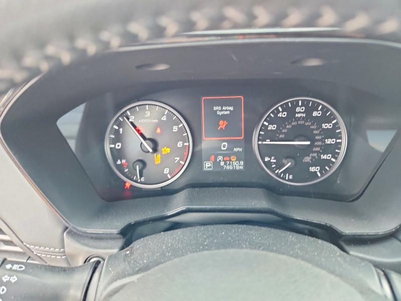 Aukcja sprzedaży 2022 Subaru Outback, vin: 4S4BTAFC9N3174545, numer aukcji: 60928306