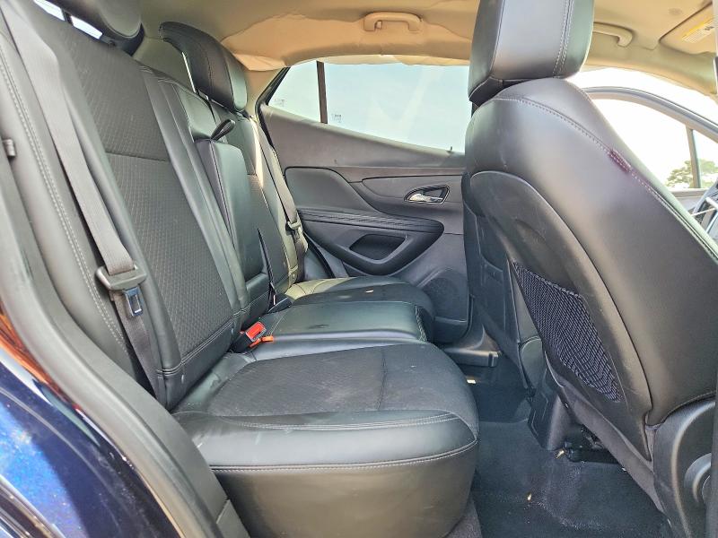 Aukcja sprzedaży 2021 Buick Encore, vin: KL4CJESM8MB364453, numer aukcji: 62000976