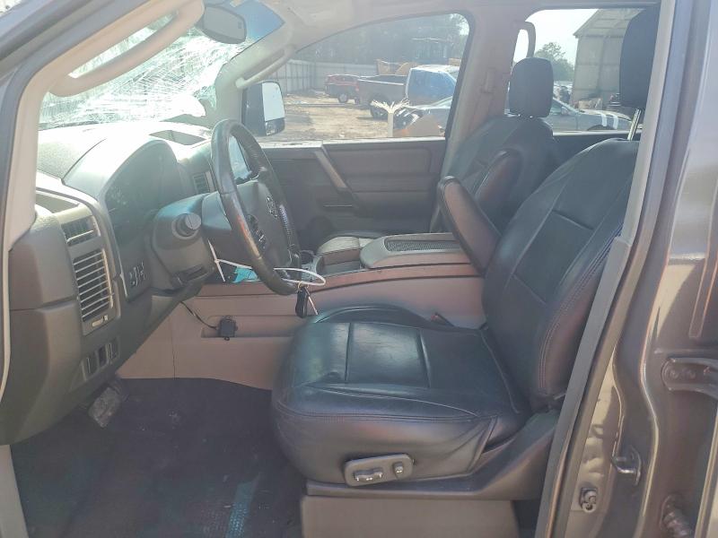 Aukcja sprzedaży 2004 Nissan Titan, vin: 1N6AA07A74N544954, numer aukcji: 62391186