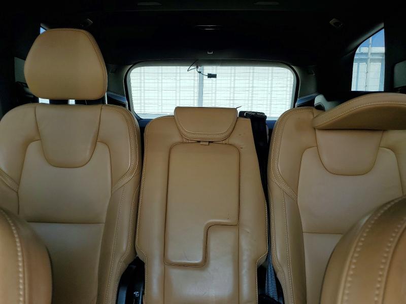 Продажа на аукционе авто 2022 Volvo Xc90, vin: YV4A22PL8N1826667, номер лота: 61710836