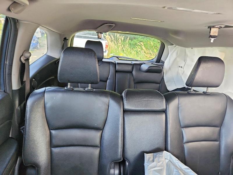 Продаж на аукціоні авто 2017 Honda Pilot, vin: 5FNYF6H78HB501737, номер лоту: 59241476
