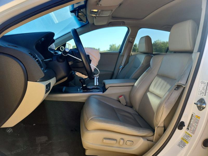 Продаж на аукціоні авто 2014 Acura Rdx, vin: 5J8TB4H50EL801825, номер лоту: 60220056