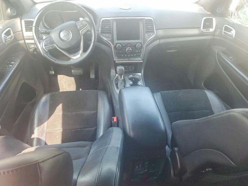 Продаж на аукціоні авто 2017 Jeep Grand Cherokee, vin: 1C4RJFAG1HC786095, номер лоту: 62023456