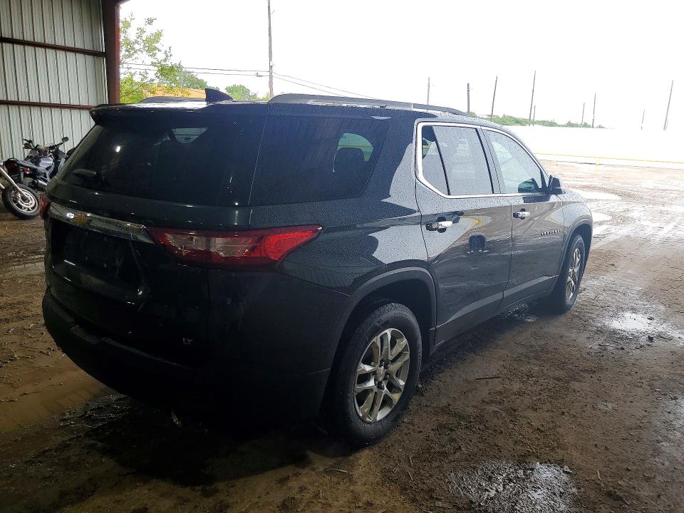 Aukcja sprzedaży 2018 Chevrolet Traverse, vin: 1GNERGKW0JJ127842, numer aukcji: 61158676