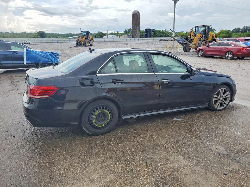Aukcja sprzedaży 2014 Mercedes-benz E, vin: WDDHF5KB5EA872453, numer aukcji: 60980656