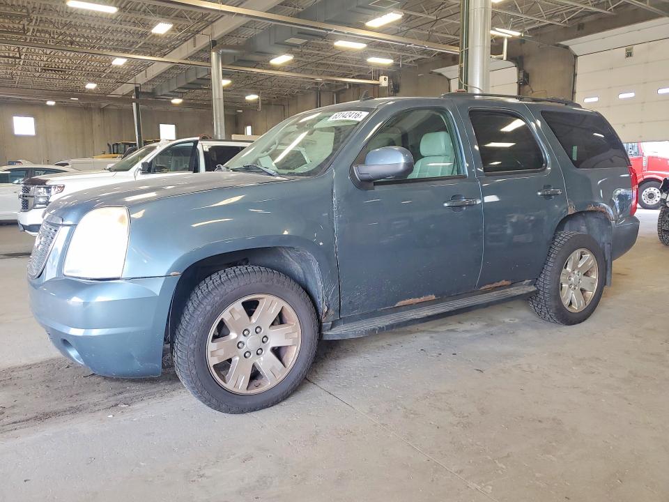 Aukcja sprzedaży 2008 Gmc Yukon, vin: 1GKFK13068R138952, numer aukcji: 63142416