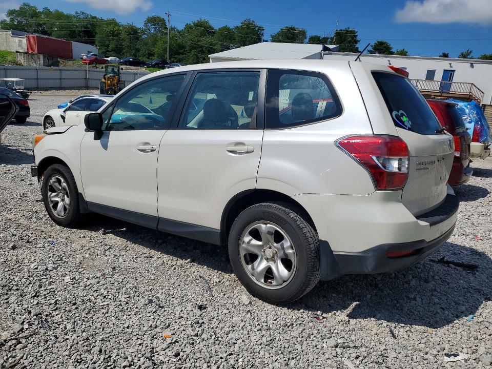 Продажа на аукционе авто 2014 Subaru Forester, vin: JF2SJAAC1EH525843, номер лота: 60814226