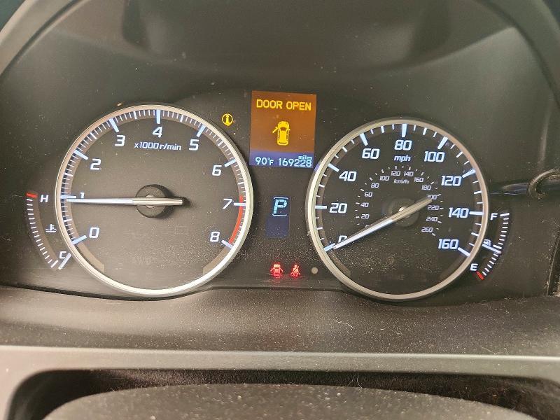 Aukcja sprzedaży 2013 Acura Rdx, vin: 5J8TB4H38DL001433, numer aukcji: 59880776