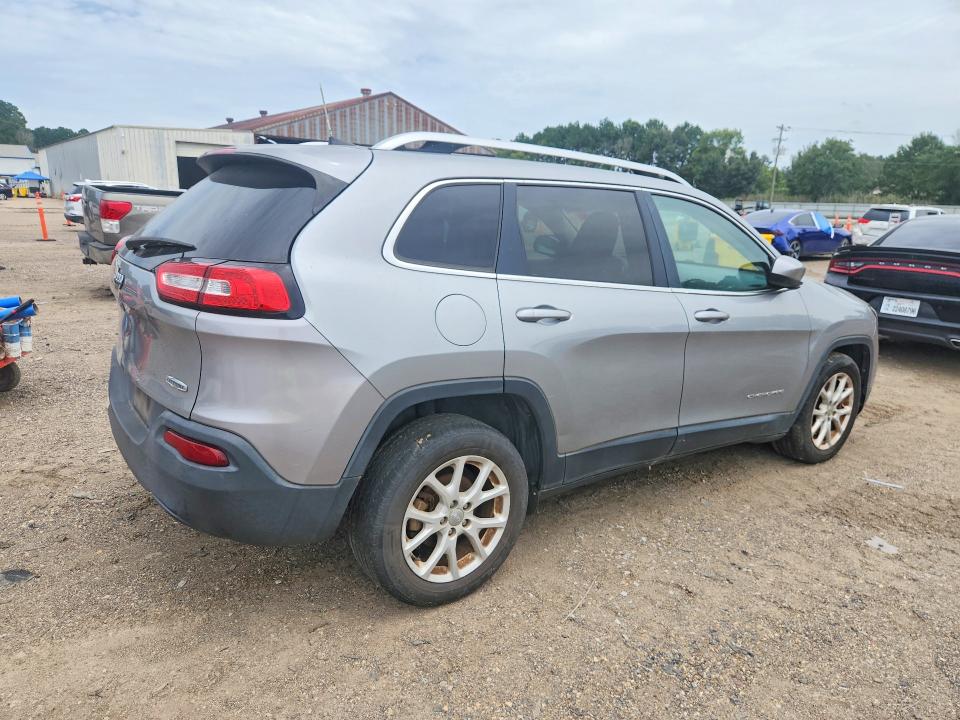 Продажа на аукционе авто 2016 Jeep Cherokee, vin: 1C4PJLCB1GW376935, номер лота: 60991856