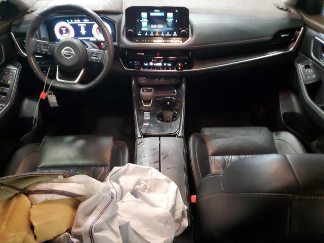 Продажа на аукционе авто 2021 Nissan Rogue, vin: JN8AT3DC7MW105014, номер лота: 61031086