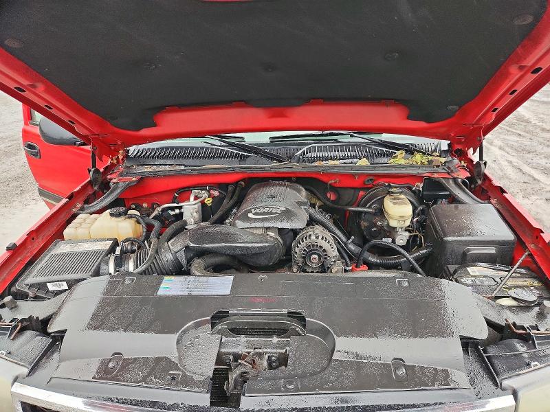 Aukcja sprzedaży 2006 Chevrolet Silverado, vin: 1GCEK19B26Z187045, numer aukcji: 62905956