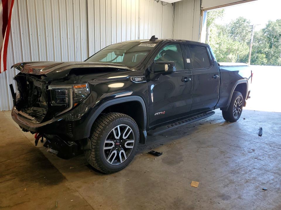 2023 Gmc Sierra მანქანა იყიდება აუქციონზე, vin: 1GTUUEE81PZ156846, აუქციონის ნომერი: 60092256