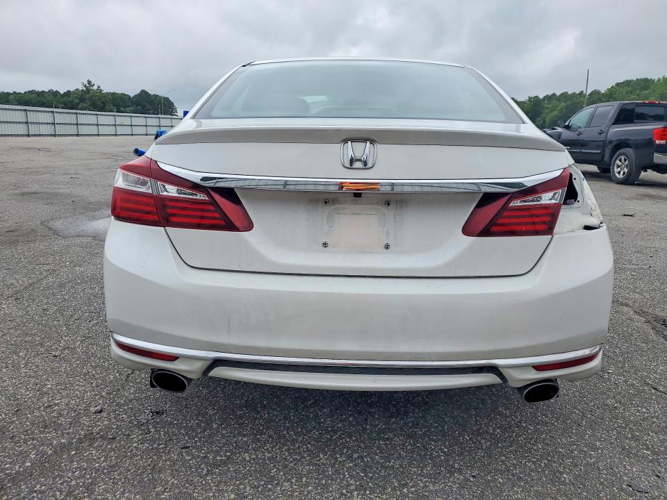 Aukcja sprzedaży 2017 Honda Accord, vin: 1HGCR2F54HA073526, numer aukcji: 60844596