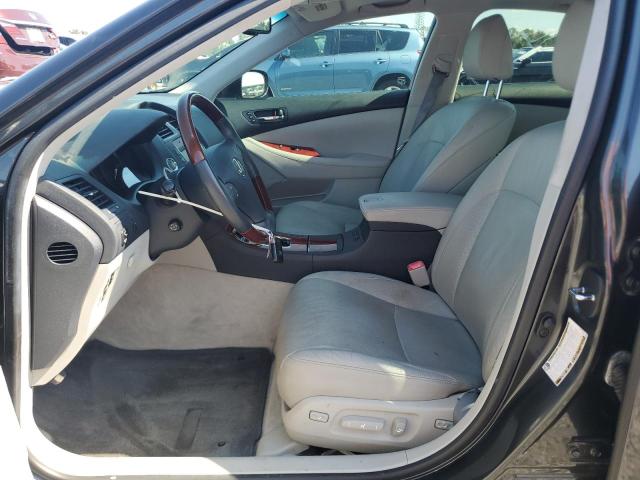 Продажа на аукционе авто 2009 Lexus Es, vin: JTHBJ46G992298985, номер лота: 59968716