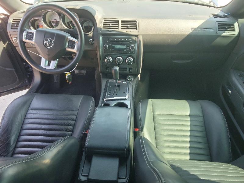 Aukcja sprzedaży 2014 Dodge Challenger, vin: 2C3CDYAG2EH247717, numer aukcji: 61952236