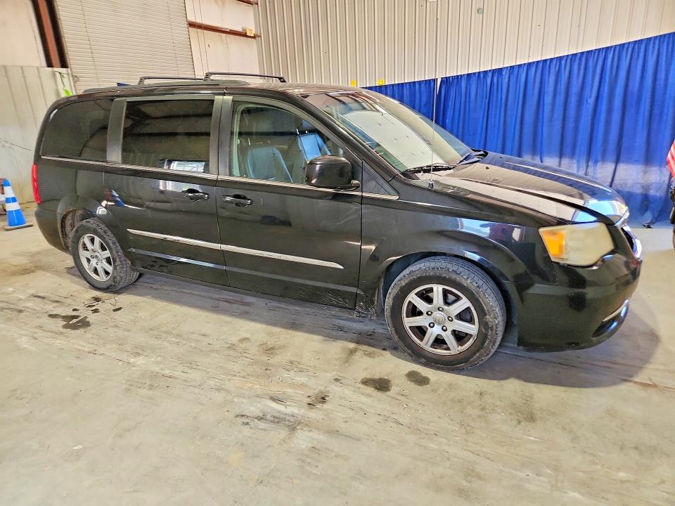 Aukcja sprzedaży 2012 Chrysler Town & Country, vin: 2C4RC1BG8CR411476, numer aukcji: 63122226