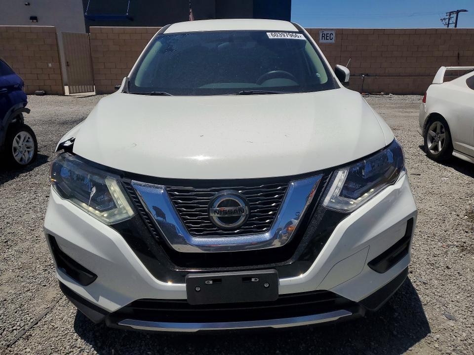 Продажа на аукционе авто 2018 Nissan Rogue, vin: 5N1AT2MT6JC714819, номер лота: 60397966