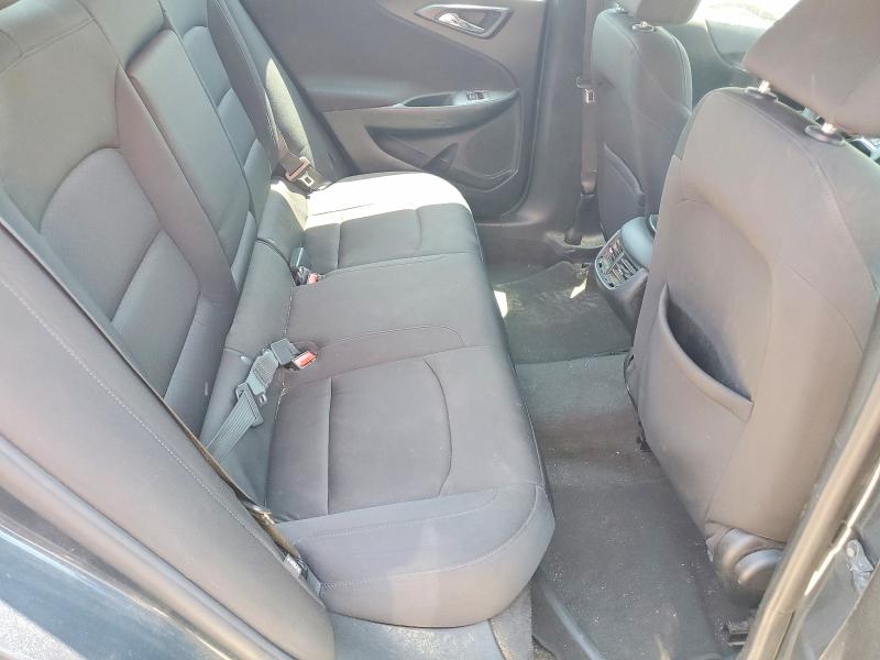 Продажа на аукционе авто 2021 Chevrolet Malibu, vin: 1G1ZD5ST3MF015264, номер лота: 59246476