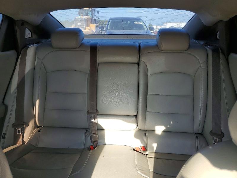 2017 Chevrolet Malibu მანქანა იყიდება აუქციონზე, vin: 1G1ZE5ST6HF126328, აუქციონის ნომერი: 62675206