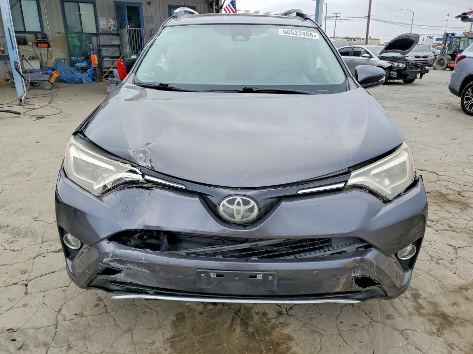 Aukcja sprzedaży 2016 Toyota Rav4, vin: JTMYFREV8GJ062051, numer aukcji: 60522466