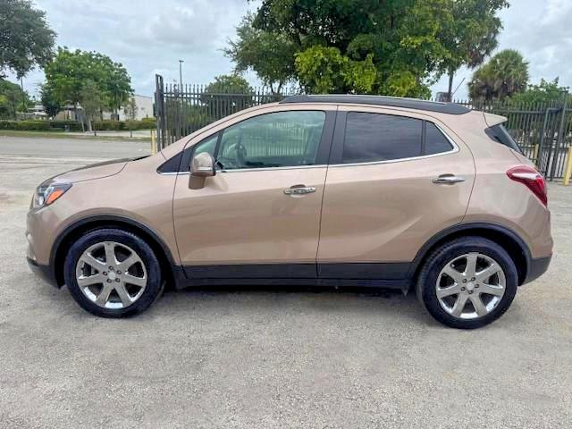 59994416 :رقم المزاد ، KL4CJCSM3KB734676 vin ، 2019 Buick Encore مزاد بيع