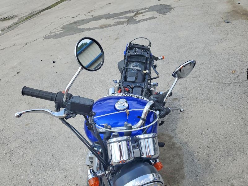59900476 :رقم المزاد ، JH2RC3809PM204259 vin ، 1993 Honda Cb750 مزاد بيع