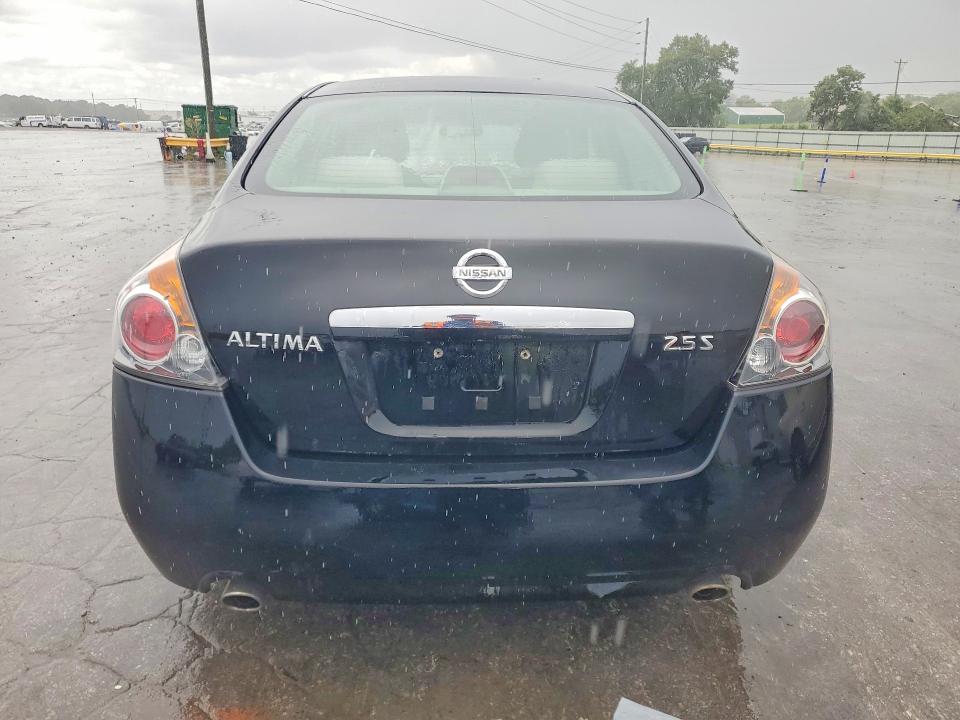Aukcja sprzedaży 2009 Nissan Altima, vin: 1N4AL21E49C195099, numer aukcji: 60819336