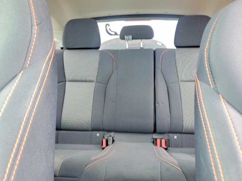 Продажа на аукционе авто 2023 Subaru Crosstrek, vin: JF2GTAEC1PH244512, номер лота: 60261726