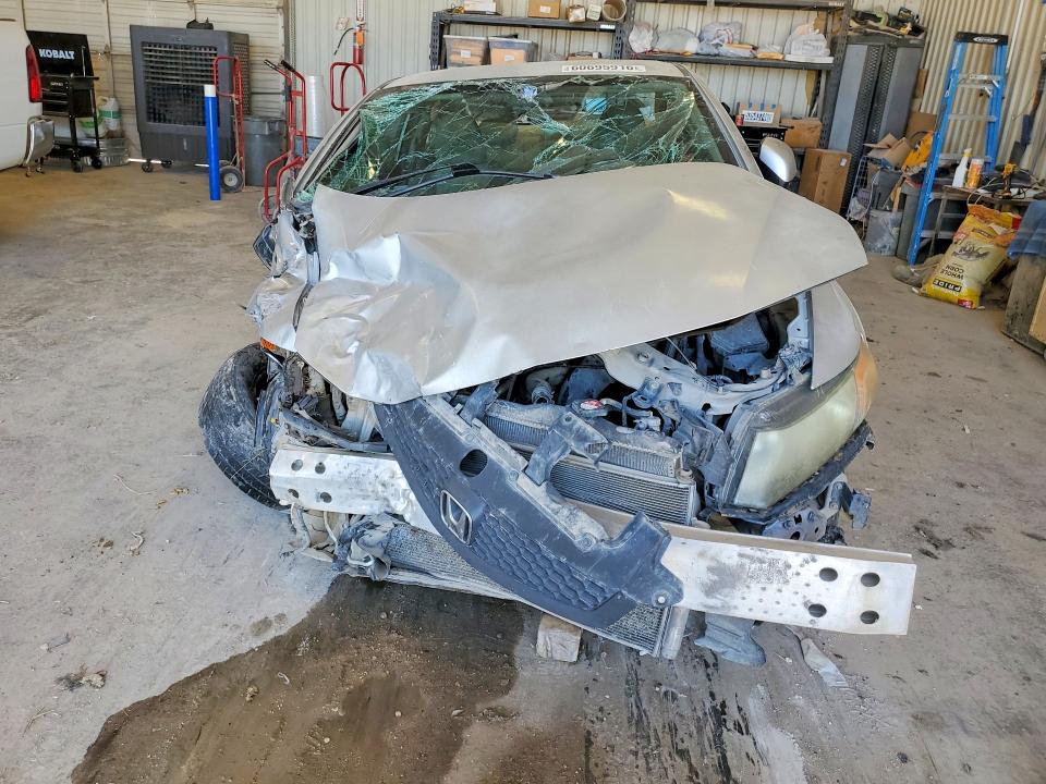2012 Honda Civic მანქანა იყიდება აუქციონზე, vin: 2HGFG3B54CH528318, აუქციონის ნომერი: 60695916