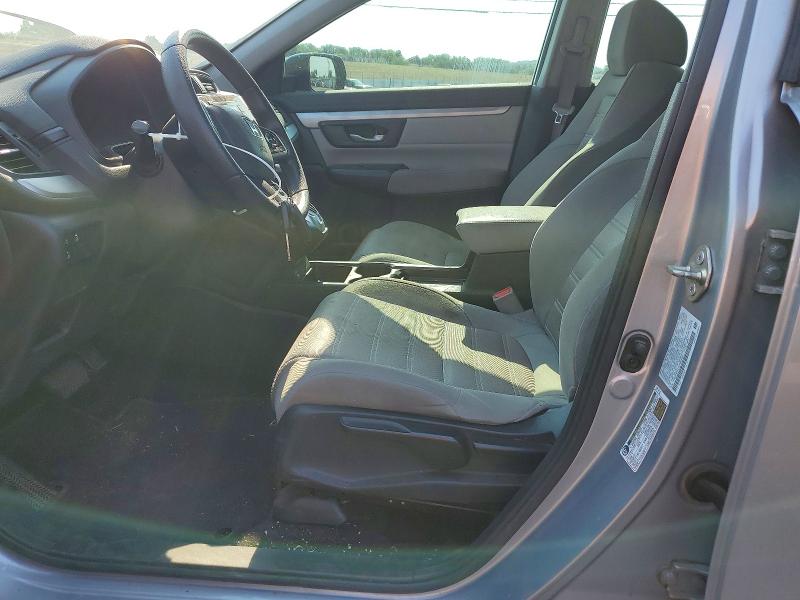Aukcja sprzedaży 2020 Honda Cr-v, vin: 2HKRW2H21LH606566, numer aukcji: 60034866