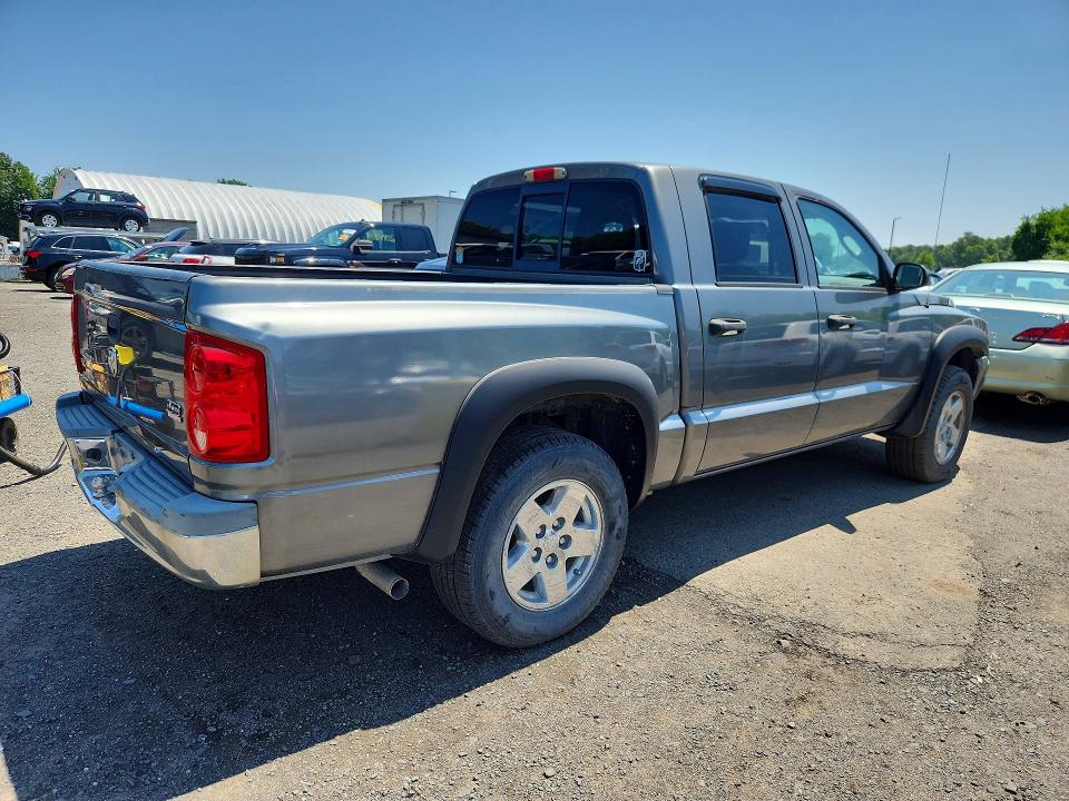 Aukcja sprzedaży 2006 Dodge Dakota, vin: 1D7HE48N86S512989, numer aukcji: 59602276