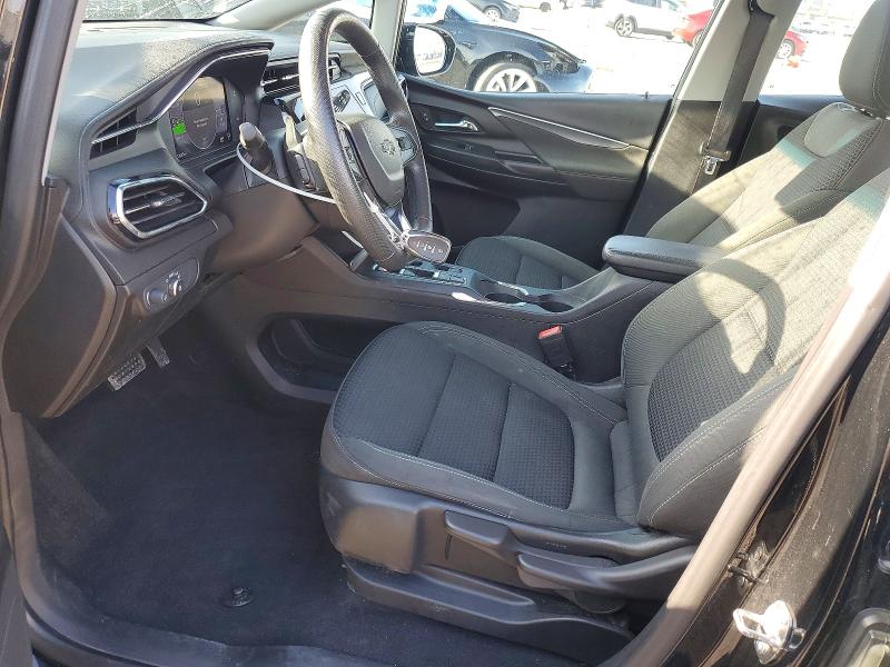 Продаж на аукціоні авто 2023 Chevrolet Bolt Ev, vin: 1G1FW6S09P4180065, номер лоту: 62693556