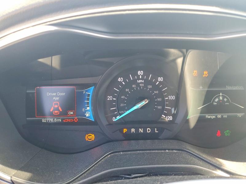 Aukcja sprzedaży 2019 Ford Fusion, vin: 3FA6P0LU6KR209062, numer aukcji: 60887756