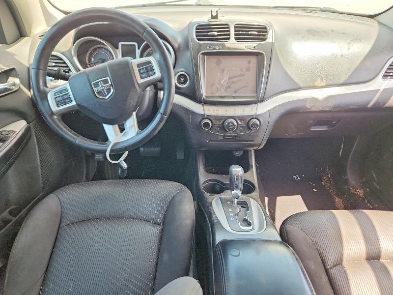 2014 Dodge Journey მანქანა იყიდება აუქციონზე, vin: 3C4PDCBB5ET301134, აუქციონის ნომერი: 61924736