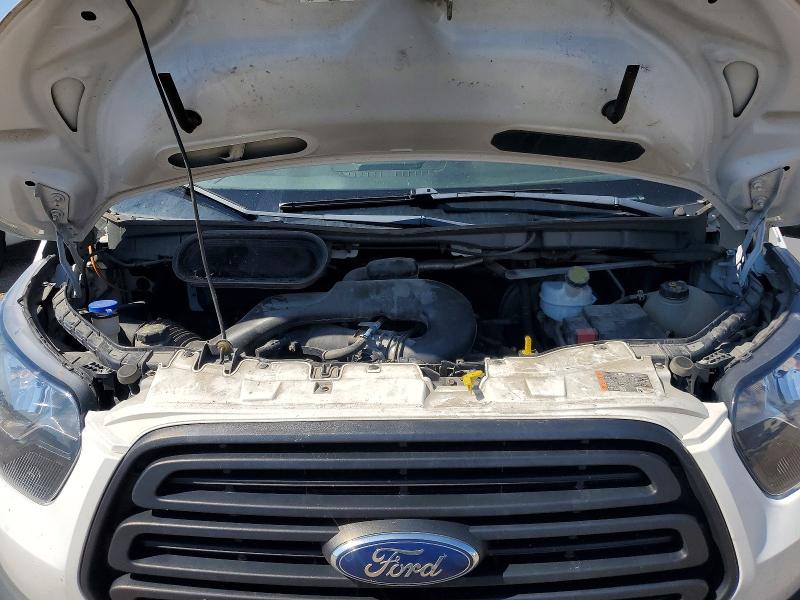 Продажа на аукционе авто 2019 Ford Transit, vin: 1FTYE1ZM6KKB11773, номер лота: 59882066