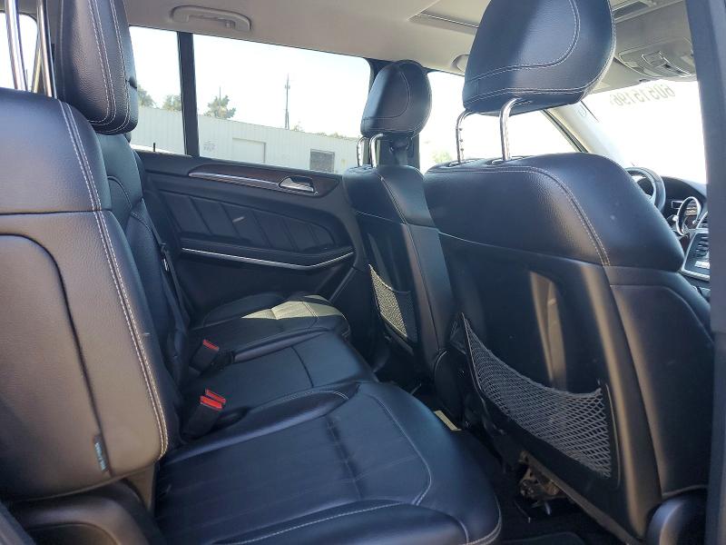 Продажа на аукционе авто 2013 Mercedes-benz Gl, vin: 4JGDF7CE0DA221173, номер лота: 60515196