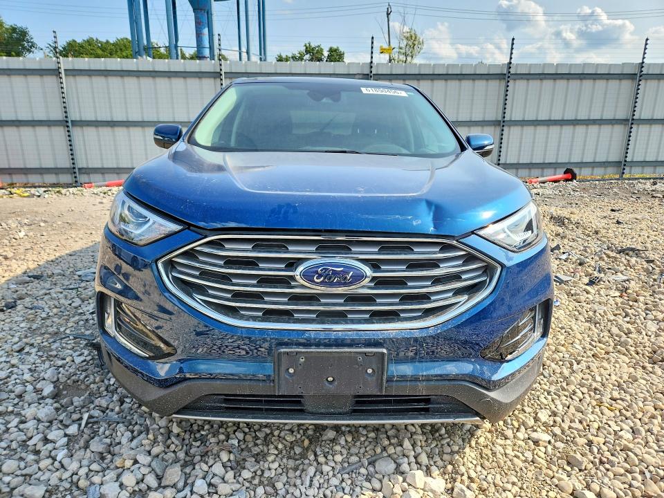 Aukcja sprzedaży 2020 Ford Edge, vin: 2FMPK4J95LBB59737, numer aukcji: 61850456